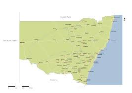 They are areas used for the ceremonial purposes of lieutenancy and shrievalty. New South Wales Maps Facts World Atlas