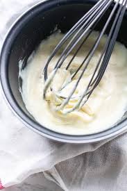 Bechamel Sauce Recipe Easy White Sauce The Tortilla Channel Recipe Bechamel Sauce Bechamel Sauce Recipe Bechamel