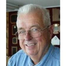 Richard Paul Harrington Obituary April 7, 2010