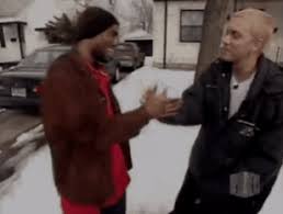 Hiphoprapr B