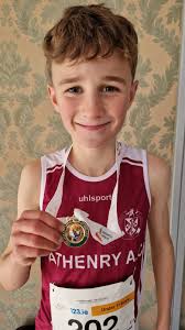 Some great photos of our Athletes...