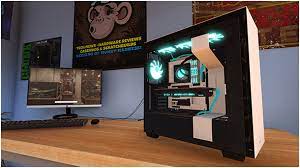 An update to pc building simulator is close to the bottom of the list of. Pc Building Simulator Plaza Skidrow Codex
