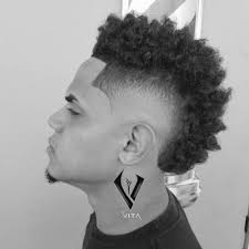 So fade haircuts are hugely popular in black people. 46 Best Men S Fade Haircut And Hairstyles For 2021