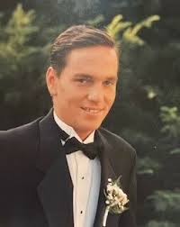 Obituary of Frederick Joseph Wing