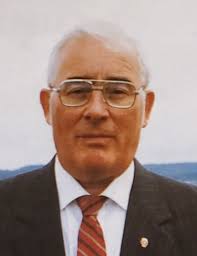 Burton Harvey Blanch Obituary (1935