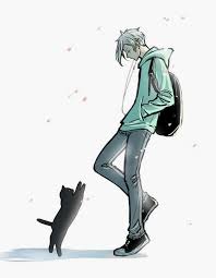 Anime Arty V 2021 G Malchiki Iskusstvo Art Vdohnovlyayushie Lichnosti Personazhi Anime