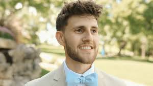 Nothing but sweet times celebrating these two! Here is Jared & Kelsey's  Wedding Story.