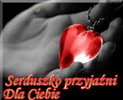 Maybe you would like to learn more about one of these? Gify Obrazki I Wierszyki Na Kazda Okazje Gify O Przyjazni Feelings Quotes Humor