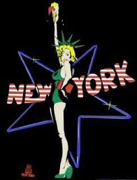 Image result for discoteche new york logo marche simboli