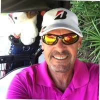 David Glisson Email & Phone Number