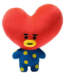Travel together with your favorite bt21 characters tata, mang, chimmy, rj, koya, cooky, shooky, and van. Chimmy Van Kpop Mang Koya Tata Shooky Bts Bt21 Rj Cooky Soft Plush Doll Present Price In India Buy Chimmy Van Kpop Mang Koya Tata Shooky Bts Bt21 Rj Cooky Soft