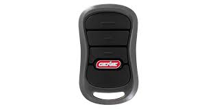 Is there a dip switch to sync with the console too? The Best Garage Door Opener Remotes
