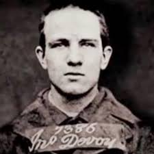 John Devoy: 'The greatest Fenian of them all'