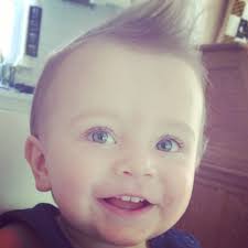 HemoHero: Forrest Kelly