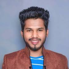 Nikhil Narayan Kashyap