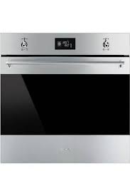 Four Smeg Sfp6390xe Darty Four Smeg Smeg Four Encastrable