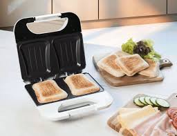 Guide Des Meilleurs Appareils A Croque Monsieur 2020 Guide Cuisine