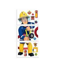 Mesaje de la mulți ani deosebite și originale. Sticker Degrets 84918 Omul De Fier Sam 122 Cm Emag Ro