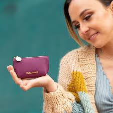 Fiona Key Purse（フィオナ キーパース）