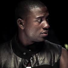 Vernon Boyd (@VernonMBoyd)