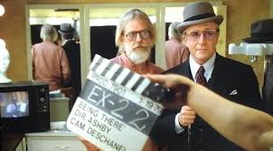 Being There (1979) | The Definitives | Deep Focus Review