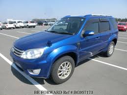Image result for Sport Blue 2009 Escape