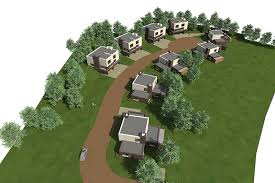 Leersum is a town in the dutch province of utrecht. Bouw Hoog Leersum Van Start Hilberink Bosch
