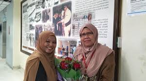 Tuan, makluman kejohanan merentas desa mssd klang 2018. Pn Noraini Bt Hashim Hospital Tengku Ampuan Rahimah Facebook
