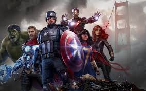 Epic games probably paid marvel studios a product placement fee for fortnite to appear in avengers: The Marvel S Avengers Beta Will Let You Earn Fortnite Swag Engadget