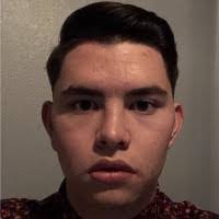 Andrew Espinoza's Instagram, Twitter & Facebook