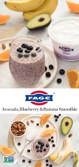 Pin On Greek Yogurt Smoothie Recipes
