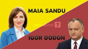 Anularea rezultatelor alegerilor prezidențiale din 13 noiembrie este cerută nu numai de partidul acțiune și solidaritate (pas), liderul căruia, maia igor dodon, câştigatorul al alegerilor prezidenţiale din republica moldova, a declarat că vrea să se întâlnească cu președintele rus, vladimir putin. Prima Femeie PreÈedinte In Istoria Republicii Moldova Maia Sandu A CaÈtigat Alegerile PrezidenÈiale Jurnal Md