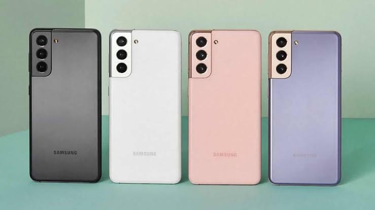 İddia: Galaxy S22 Serisi Gecikiyor, Boşluk Ocak Ayından S21 FE ile Dolacak!  - VoiceTekno