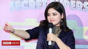 Your search for top 20 bollywood actress list will be displayed in a snap. Zaira Wasim Muslim Actress Quits Bollywood To Follow Faith Bbc News