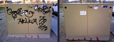 The Best Graffiti Removal Techniques Miracle Maintenance