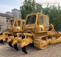 Used USA Cat D7g Bulldozer Caterpillar D7 D7g D7h D8K Bulldozer