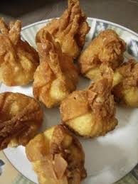 Lagipun cara nak membuatnya pun mudah. Sedapnya Wantan Mee Kicap Sup Ni Buat Makan Lunch Memang Best