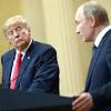 Story image for Putin-Trump meeting from TASS
