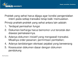 Pelaksanaan Audit Laporan Keuangan Pertemuan Ppt Download