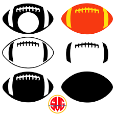 We did not find results for: Football Svg Image