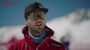 Österreichischer Rekord WM Vars Manuel Kramer