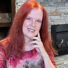 Brenda Covert's Instagram, Twitter & Facebook