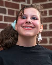 Meet the cast of 67 Cinderellas! Tickets are available at  www.kingsporttheatre.com. Christine Cervo (Ardelle/Empress Odacia/Lucasta)  is thrilled to make her KTG debut with this production. As a dedicated  mother and a former