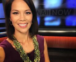 Mahealani Richardson