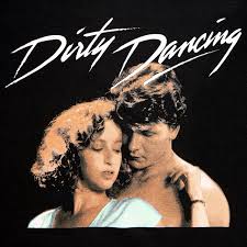 When johnny's dance partner is unable to dance at the camp's talent show, baby steps in to help, but she learns more than just dirty dancing is a 1987 drama with a runtime of 1 hour and 40 minutes. Dirty Dancing Baby Johnny T Shirt Damen Schwarz Elbenwald
