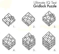 Press the scramble button and try to figure out the solution and practice. Gridlock Cube Wooden Puzzles Solution 3d Brain Teasers Jigsaw Puzzles Solving Wooden Puzzles Cube Puzzle Wooden Cube Puzzle