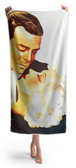 Mabel Beach Towels for Sale