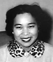 Mieko Martinez Obituary (1928