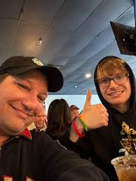 It is with unbelievable pride I am pleased to announce Noah my son is now  running Willowick Revolution as part of his new role as member of the  ownership. The passion and