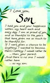 Love My Sons Mother Son Quotes Son Quotes Son Poems